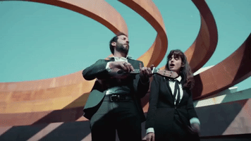 wishing girl GIF by lolamarsh