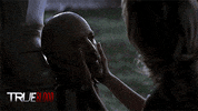 truetotheend GIF by True Blood HBO