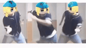 신노센시 GIF