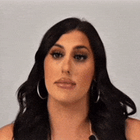 Eyeroll Brandy GIF