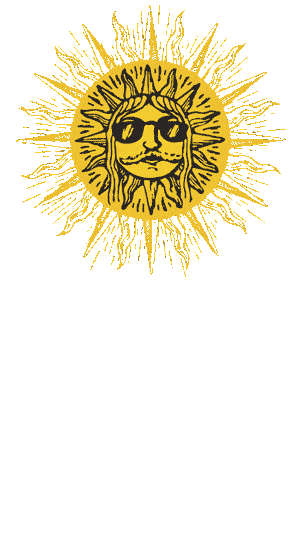 danosdangeroustequila giphyupload sun tequila danos tequila Sticker