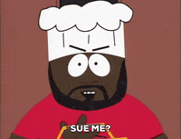 GIF by South Park 
