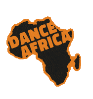 Ibiza Dance Africa Sticker by DJ Policy