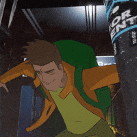 Blow Away Hold On GIF by Rare Americans