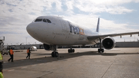 'Wheels Down in Memphis': COVID Vaccine Shipment Unloaded in Tennessee