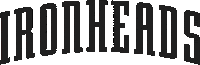 Pickeringironheads Sticker by Ironheads Lacrosse