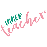 Vivolavidaquequierovivir Sticker by innerteacherblog