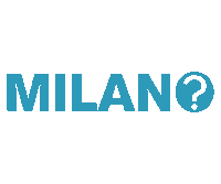 Milano Sticker by Random, una festa a caso