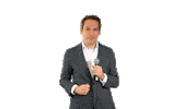 Comedian Keynote Sticker by De Mediatuin