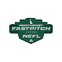 thealliancefastpitch softball fastpitch the alliance fastpitch alliance fastpitch Sticker