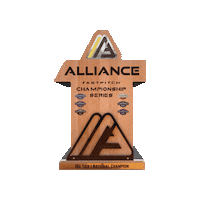 thealliancefastpitch softball fastpitch the alliance fastpitch alliance fastpitch Sticker