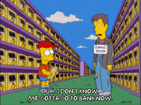 bart simpson episode 3 GIF