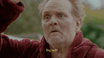 RadioactivePictures wtf shocked australia alien GIF