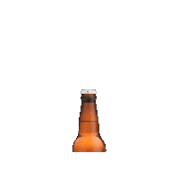 quaffonbrewingco beer craftbeer wheat drinklocal Sticker