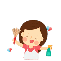 Family Mom Sticker by theasianparent