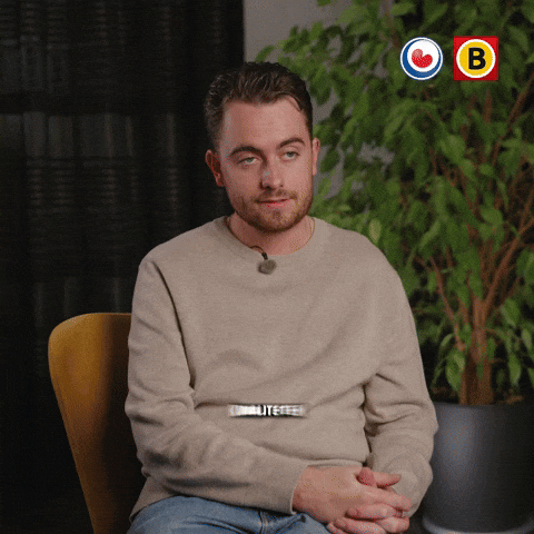 Quality Brabant GIF by Omrop Fryslân