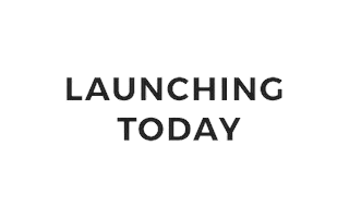 Launch Sticker by Designer Parfums Ltd ™