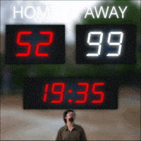 52 Home GIF