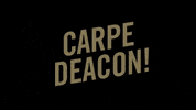wfu wake forest wfu demon deacons godeacs GIF