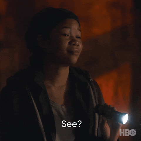 See The Last Of Us GIF by HBO