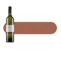 Cheers Whitewine Sticker by Margan Wines