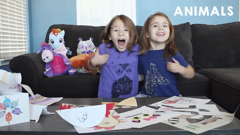 sign language GIF by ASL Nook
