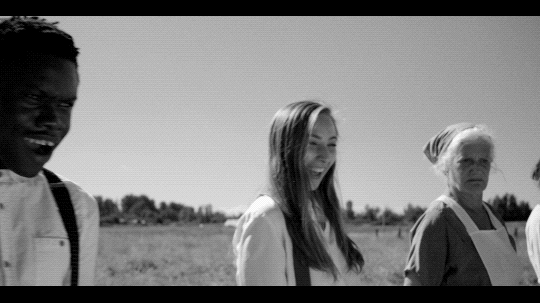 subpoprecords giphyupload music video surreal sub pop GIF