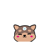 Hangul Sticker by Nolae