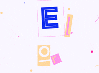 nerdo illustration puzzle spring hands GIF