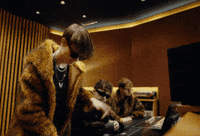 Rocket League GIF by Team Vitality