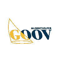 Groningen Spotlight Sticker by GOOV Muziektheater