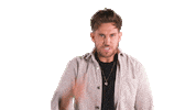 Geordie Shore Yes Sticker by Celebs Go Dating