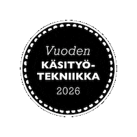 Salo Raisio Sticker by taitovarsinaissuomi