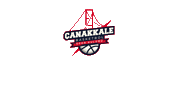canakkalebasketbol  Sticker