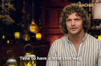 honey badger rose GIF by The Bachelor Australia