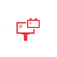 engage digital marketing Sticker by Traffic Builders