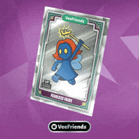 Box Collect GIF by VeeFriends