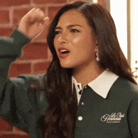 Confused Ms GIF