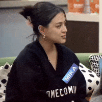 Ms Mika GIF