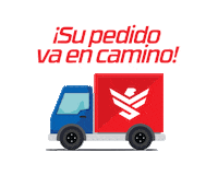 VistonyOficial delivery auto carro motor Sticker