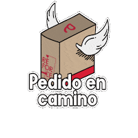 reforcepharma delivery box supplements suplementos Sticker