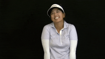 womens golf brianna do GIF by LPGA