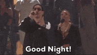 Good Night