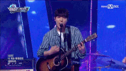im serious k-pop GIF