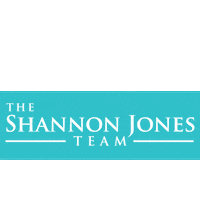 theshannonjonesteam real estate open house real estate agent long beach Sticker