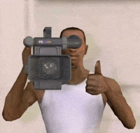 Leo Cam GIF