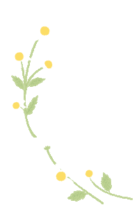 Flower Love Sticker by daiso_designlab