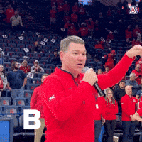 Arizona Wildcats Basketball GIF by Arizona Athletics