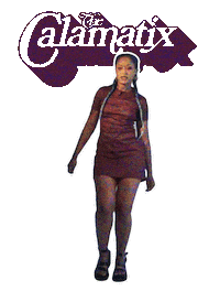 Lets Dance Dancing Sticker by Epitaph Records