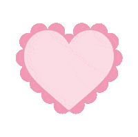 Happy In Love Sticker
